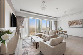 2-Bedroom Apartment in ME DO RE